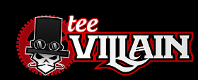 Tee Villain LOGO